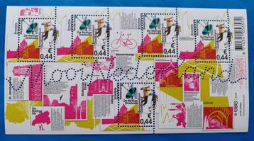 Mooi Nederland 2009 - Mooi Oosterhout NVPH 2643   beschikbaar voor biedingen