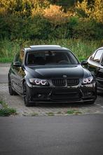 BMW 3-Serie (e90) Zwart, Te koop, Geïmporteerd, 5 stoelen, 1400 kg