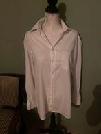 Witte blouse zonder gebreken, Kleding | Dames, Blouses en Tunieken, Hugo Boss, Maat 38/40 (M), Ophalen of Verzenden, Wit