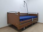 senioren bed  verpleeg bed  hooglaagbed - Wissner Bosserhoff