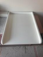 Bladvergroter wit MDF, Kinderen en Baby's, Ophalen, Zo goed als nieuw, 50 tot 70 cm