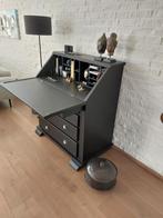 secretaire, Ophalen, Gebruikt, Zelf gemaakt