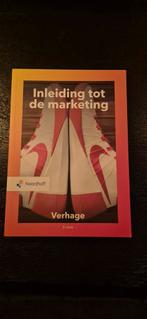 Robin van der Werf - Basisboek Sales, Ophalen of Verzenden, Robin van der Werf, Management, Zo goed als nieuw