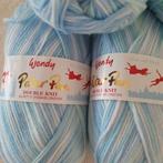 baby garen peter pan, Ophalen of Verzenden, Nieuw, Breien of Haken, Wol of Garen