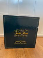 Triviant trivial Pursuit bordspel gezelschapsspel, Hobby en Vrije tijd, Gezelschapsspellen | Bordspellen, Een of twee spelers