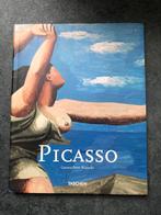 Picasso - Carsten-Peter Warncke (Taschen), Ophalen of Verzenden, Zo goed als nieuw, Schilder- en Tekenkunst