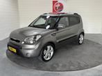 Kia Soul 1.6 X-ecutive, Hoge instap, Airco, Electrische rame, Voorwielaandrijving, 4 cilinders, Elektrische ramen, Origineel Nederlands