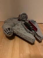 Millennium falcon speelgoed, Verzamelen, Star Wars, Actiefiguurtje, Ophalen of Verzenden, Zo goed als nieuw