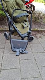 Complete 3 in 1 greentom kinderwagen, Ophalen of Verzenden, Gebruikt, Overige merken