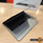 Apple Macbook Pro 2017 13 in nette staat in doos | i5 - 8Gb, Zo goed als nieuw