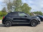 Fiat 500 X Cross 1.4 Turbo MultiAir S-Design Cross 140pk | A, Auto's, Fiat, Origineel Nederlands, Te koop, 500X, 5 stoelen