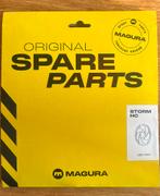 Magura Storm HC schijfrem 180mm, Fietsen en Brommers, Fietsonderdelen, Ophalen, Nieuw, Algemeen, Magura