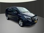 Mercedes-Benz V-Klasse Lang DC Avantgarde leer, cruise, navi, Automaat, Gebruikt, Euro 6, 4 cilinders
