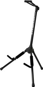 Ultimate Support GS-200+ gitaarstandaard, Muziek en Instrumenten, Standaards, Gitaar, Instrumentstandaard, ., Nieuw