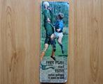Fair Play met Fina, voetbal spelregels in woord en beeld., Ophalen of Verzenden, Gelezen, Plaatjesalbum