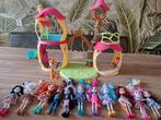 Grote Enchantimals Set - Meerdere Sets!, Ophalen of Verzenden, Zo goed als nieuw, Overige typen