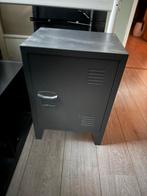 Industrieel Lockerkastje, Huis en Inrichting, Kasten | Lockerkasten, Ophalen, Gebruikt