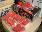 Energy Suspension rubbers bushing set - Honda Prelude 92-96, Auto diversen, Tuning en Styling, Ophalen of Verzenden