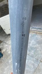 Pvc buis 75mm lengte 5 meter, Pvc, Zo goed als nieuw, 80 mm of meer, 4 tot 6 meter