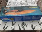 Rc. Boot, Hobby en Vrije tijd, Modelbouw | Boten en Schepen, Ophalen of Verzenden, Gebruikt, Groter dan 1:32