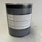GoodHome Allround Verf Lak Vence Blauw Zijdeglans 750ml, Doe-het-zelf en Verbouw, Verf, Beits en Lak, GoodHome, GoodHome, Blauw