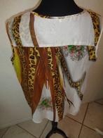 valt als maat xl oksel tot oksel 60 cm,, Ophalen of Verzenden, Zo goed als nieuw, Maat 46/48 (XL) of groter