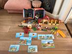 Playmobil Manege - Zo goed als nieuw, Kinderen en Baby's, Speelgoed | Playmobil, Ophalen of Verzenden, Zo goed als nieuw, Complete set