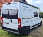 Chausson V594S, Caravans en Kamperen, Campers, Buscamper of Camperbus, Fiat, Chausson, Tot en met 3