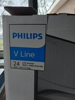 LCD Monitor, Ophalen of Verzenden, Nieuw