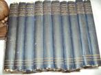 Verzamelde werken van Multatuli 10 delen, Multatuli, Nederland, Ophalen, Gelezen
