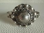 Y024/Oude Zeeuwse Knoop Armband, Sieraden, Tassen en Uiterlijk, Antieke sieraden, Verzenden, Overige materialen