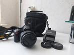 Nikon D3100 spiegelreflex camera, Spiegelreflex, Gebruikt, Nikon, Ophalen
