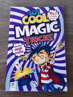 101 Cool Magic Tricks Children's English Book, Boeken, Ophalen of Verzenden, Gelezen, Barb Whiter, Non-fictie