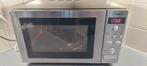 Bosch HMT Combi, Microwave + Grill, 27 liter., Witgoed en Apparatuur, Magnetrons, Ophalen, Combimagnetron, Gebruikt, Grill