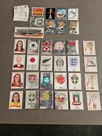 Panini WK 2011 WC WM FRAUEN WOMEN ** Losse Set + Leeg Album, Nieuw, Ophalen of Verzenden, Meerdere stickers