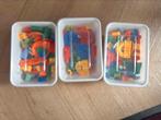 Knikkerbaan van lego, Ophalen of Verzenden, Zo goed als nieuw