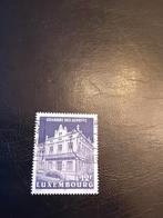Postzegel Luxemburg - Chambre des Deputes, Ophalen of Verzenden