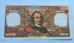 Frankrijk, 100 francs, 1965, Pierre Corneille, Postzegels en Munten, Bankbiljetten | Europa | Niet-Eurobiljetten, Ophalen of Verzenden