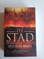 De Stad - Stella Gemmell - Fantasy boek. Nieuw., Ophalen of Verzenden, Nieuw, Stella Gemmell