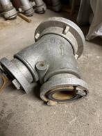 Broekstuk 133mm > 89mm, Ophalen of Verzenden, Gebruikt, Overige typen