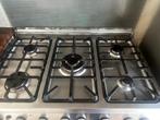 Gasfornuis, Witgoed en Apparatuur, Fornuizen, Ophalen, Gebruikt, 60 cm of meer, Gas