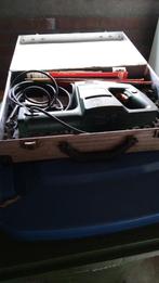 gereedschap, Doe-het-zelf en Verbouw, Ophalen, Gebruikt