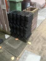 Grindmatten, 65x33x3.4, Tuin en Terras, Ophalen, Zo goed als nieuw