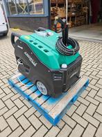 hogedrukspuit, Tuin en Terras, Ophalen of Verzenden, Nieuw, Elektrisch