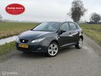 Seat Ibiza 1.4 Sport-up Airco cruise 5 Deurs! nette staat!, Auto's, Voorwielaandrijving, Startonderbreker, 86 pk, 4 cilinders