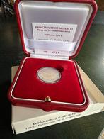 Monaco 2 Euro Forteresse 2015, Ophalen of Verzenden, Overige landen, 2 euro, Losse munt