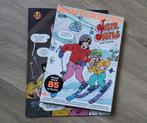 Jan Jans en de kinderen: winterboek + nr. 40, Meerdere stripboeken, Ophalen of Verzenden, Gelezen
