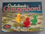 Oud Hollands Ganzebord - Klassiek Bordspel, Ophalen of Verzenden, Zo goed als nieuw, Selecta