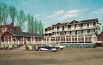 Hotel  Spaander,  Volendam ( N.H.), Verzenden, Ongelopen, Noord-Holland