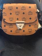 Mcm tas, Ophalen of Verzenden, Zo goed als nieuw, Zwart